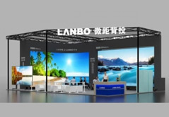 InfoComm2021邀您沉浸于當(dāng)代巴可空間