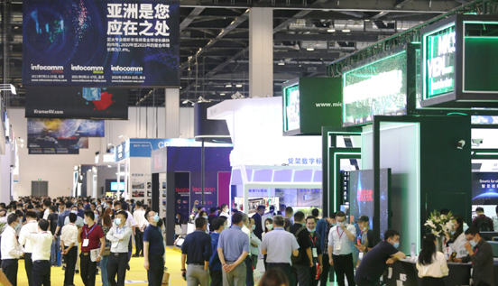 北京InfoCommChina準(zhǔn)備就緒 下周三開幕