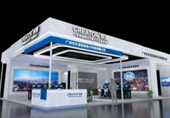CREATOR快捷邀您共赴InfoComm China 2024