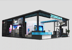 ZOBO卓邦誠邀您 共赴2024北京InfoComm展