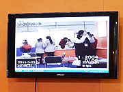 CCBN2011:新世界科技3G網(wǎng)絡(luò)傳輸方案