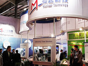 瀾起科技亮相CCBN2011中國(guó)國(guó)際廣播電視信息網(wǎng)絡(luò)展