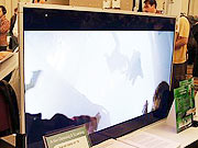 三星可存儲電視