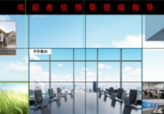 NSP網絡編解碼終端讓布線施工更便捷