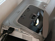 德普森攜互動式超短焦DLP投影機亮相第十屆大屏幕展