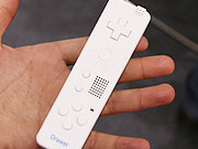 F-Dolphin小海豚航鼠亮相北京大屏幕展