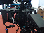 威爾帝展示攝影套件 照相機可做錄像機