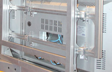 豐信達(dá) 無線無縫·液晶大屏幕現(xiàn)場圖片