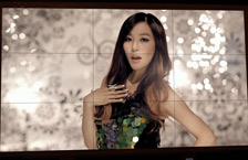 豐信達(dá) 無線無縫·液晶大屏幕現(xiàn)場圖片