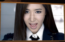 豐信達(dá) 無線無縫·液晶大屏幕現(xiàn)場圖片