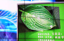 豐信達(dá) 無線無縫·液晶大屏幕現(xiàn)場圖片