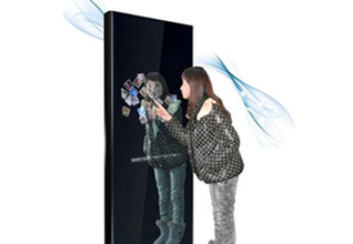 前瞻:2013年數字標牌行業發展主趨勢