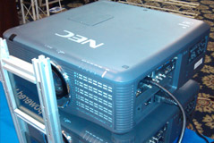 走進福州探訪NEC工程投影“價值之旅”