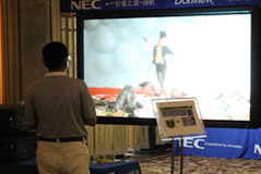 NEC“價值之旅·揚帆”大連站華彩落幕