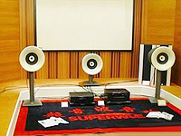 AVANTGARD頂級音箱