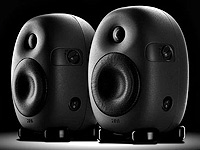 惠威X4監聽音箱