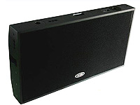 稀客來推出全球最薄商用超重低音系統