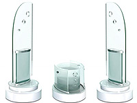 Greensound全玻璃豪華音箱